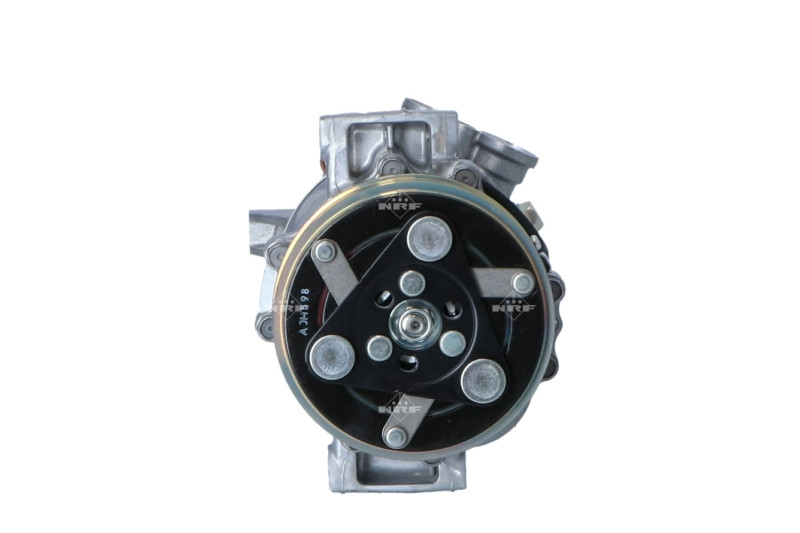 NRF Kompressor, Klimaanlage