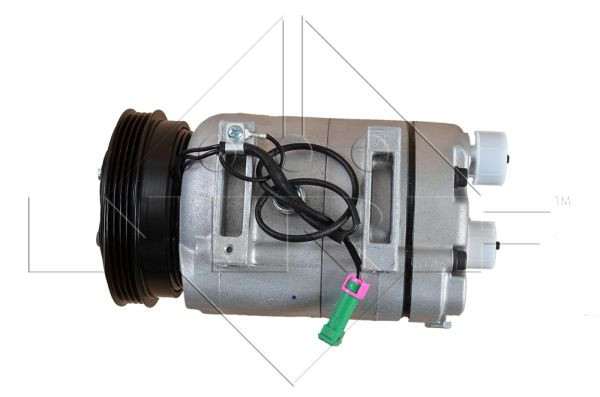 NRF Kompressor, Klimaanlage