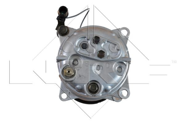 NRF Kompressor, Klimaanlage