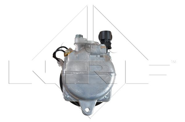 NRF Kompressor, Klimaanlage