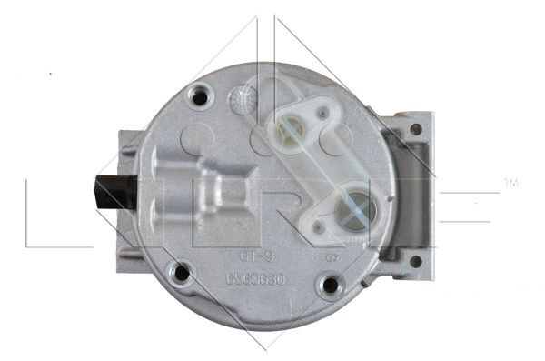 NRF Kompressor, Klimaanlage