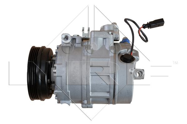 NRF Kompressor, Klimaanlage