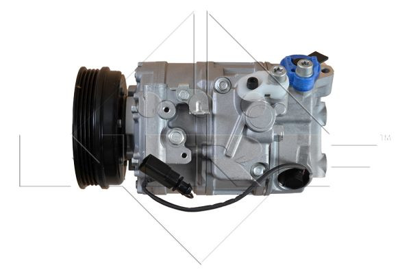 NRF Kompressor, Klimaanlage