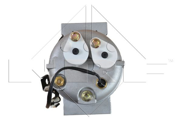 NRF Kompressor, Klimaanlage