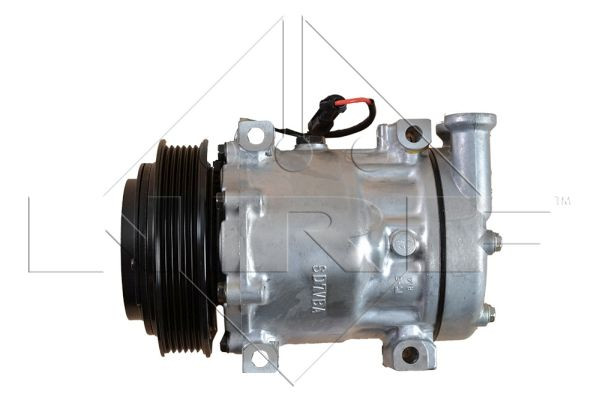 NRF Kompressor, Klimaanlage