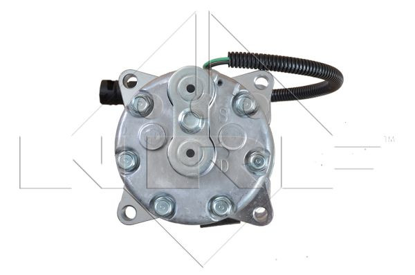 NRF Kompressor, Klimaanlage