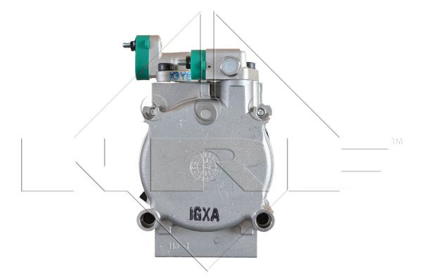 NRF Kompressor, Klimaanlage