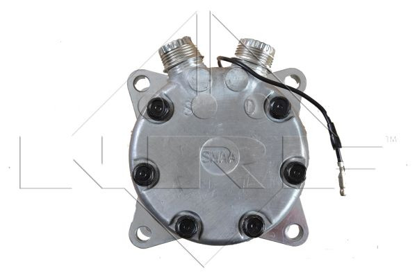 NRF Kompressor, Klimaanlage