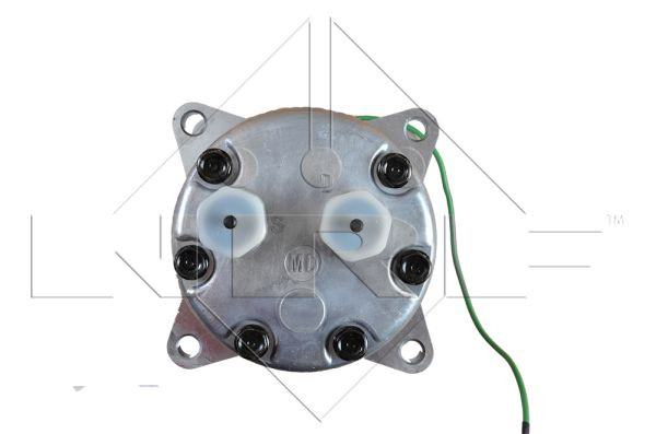 NRF Kompressor, Klimaanlage