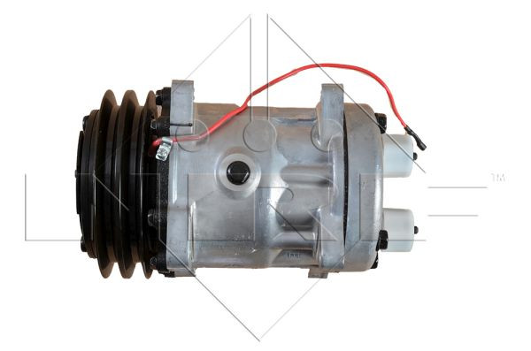 NRF Kompressor, Klimaanlage