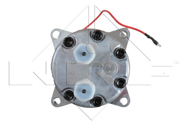 NRF Kompressor, Klimaanlage