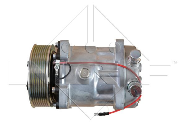 NRF Kompressor, Klimaanlage