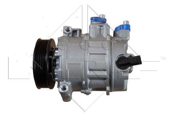 NRF Kompressor, Klimaanlage