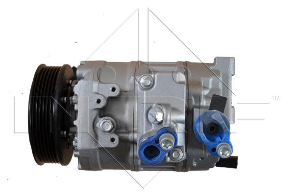 NRF Kompressor, Klimaanlage