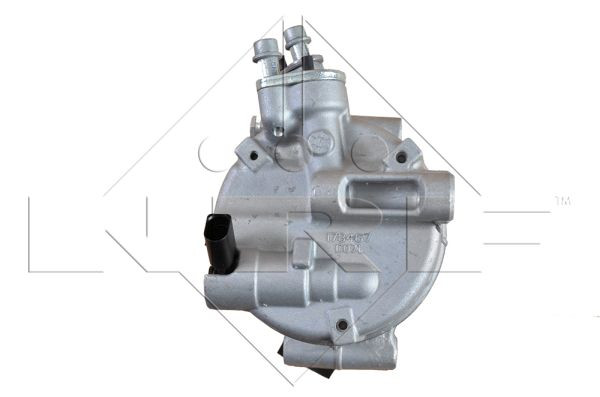 NRF Kompressor, Klimaanlage