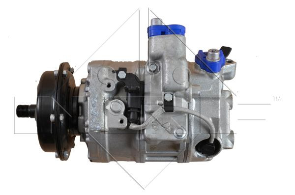 NRF Kompressor, Klimaanlage