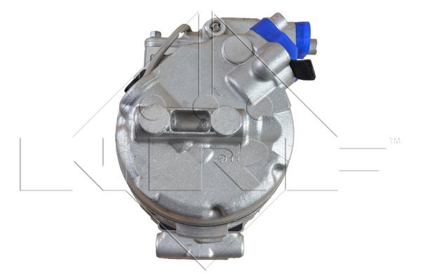 NRF Kompressor, Klimaanlage