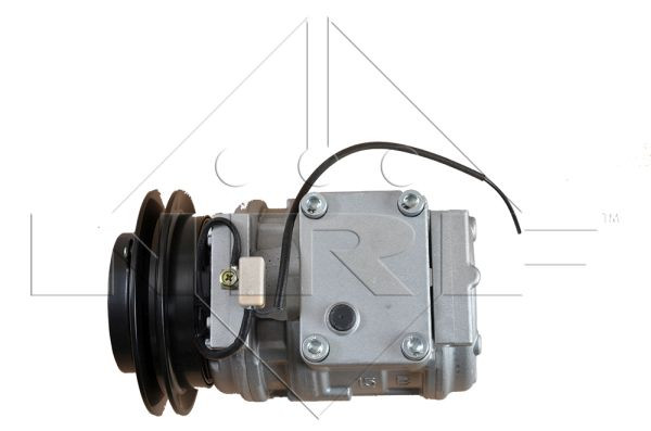 NRF Kompressor, Klimaanlage