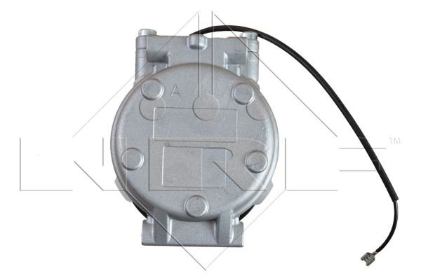 NRF Kompressor, Klimaanlage