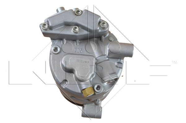 NRF Kompressor, Klimaanlage