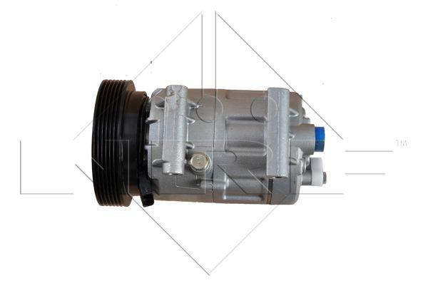 NRF Kompressor, Klimaanlage