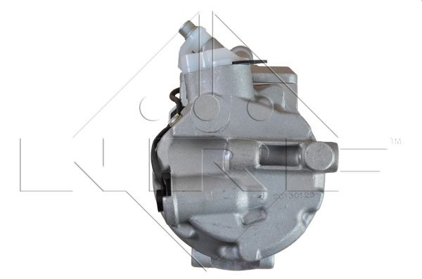 NRF Kompressor, Klimaanlage