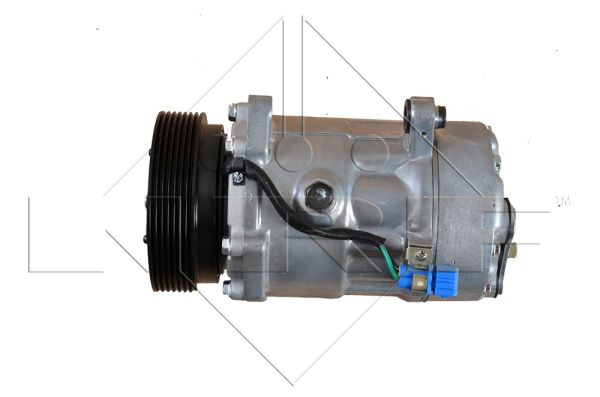 NRF Kompressor, Klimaanlage