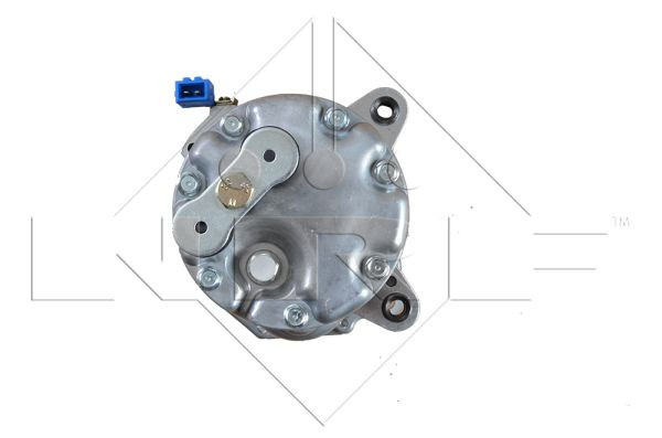 NRF Kompressor, Klimaanlage