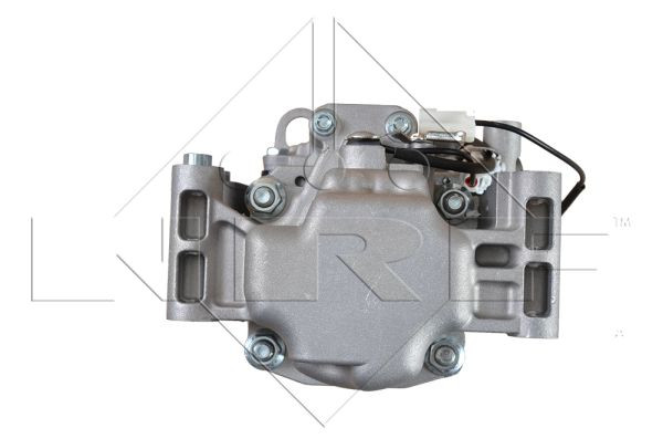 NRF Kompressor, Klimaanlage