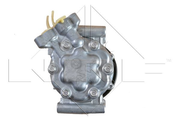 NRF Kompressor, Klimaanlage