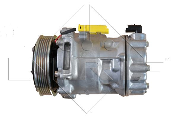 NRF Kompressor, Klimaanlage