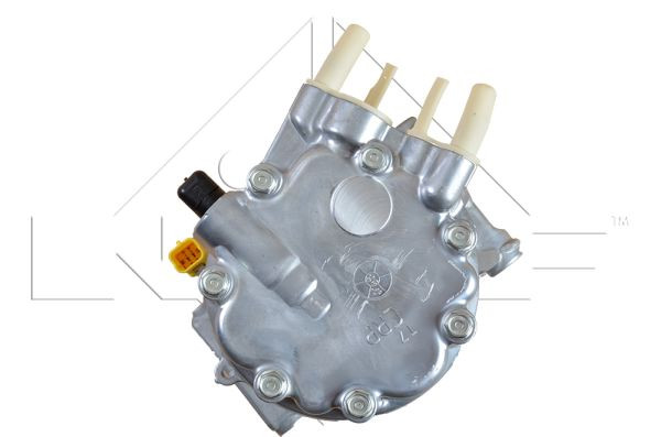 NRF Kompressor, Klimaanlage