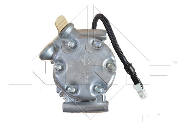 NRF Kompressor, Klimaanlage