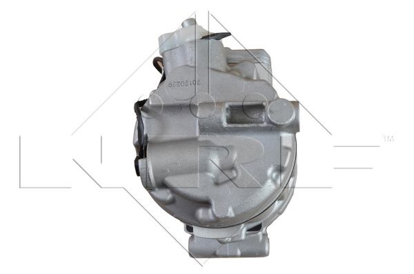 NRF Kompressor, Klimaanlage