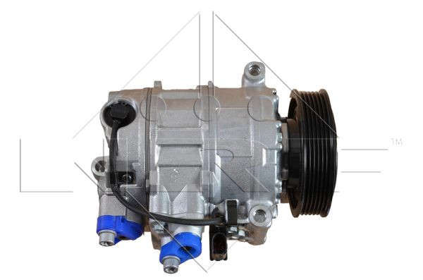 NRF Kompressor, Klimaanlage