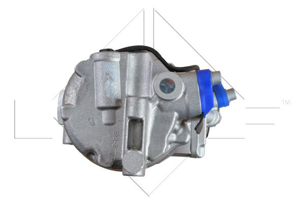 NRF Kompressor, Klimaanlage