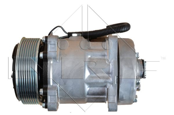 NRF Kompressor, Klimaanlage