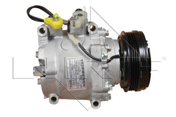 NRF Kompressor, Klimaanlage