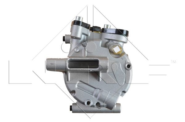 NRF Kompressor, Klimaanlage