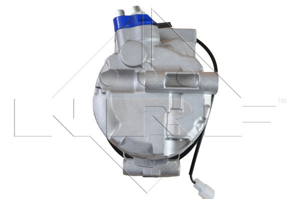 NRF Kompressor, Klimaanlage