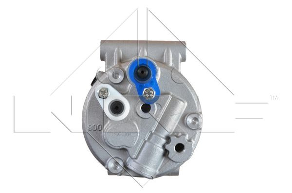 NRF Kompressor, Klimaanlage