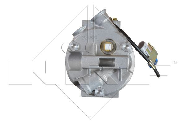 NRF Kompressor, Klimaanlage