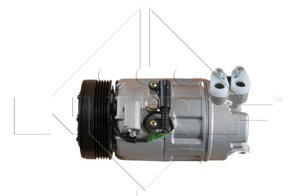 NRF Kompressor, Klimaanlage