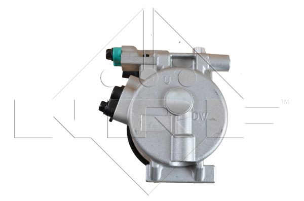 NRF Kompressor, Klimaanlage