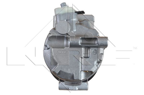 NRF Kompressor, Klimaanlage