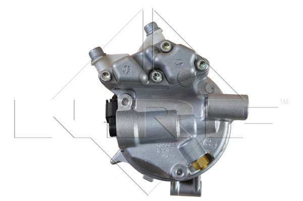 NRF Kompressor, Klimaanlage