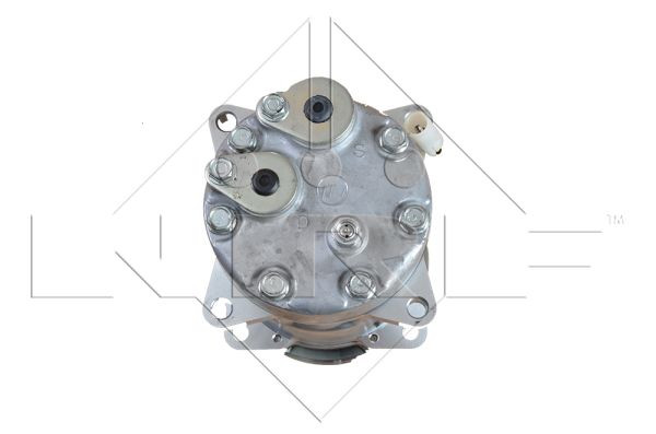 NRF Kompressor, Klimaanlage