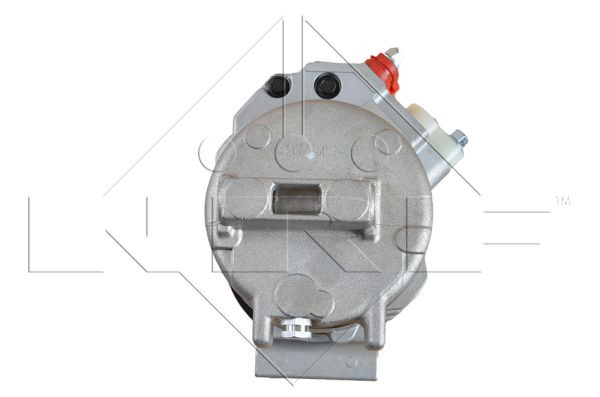 NRF Kompressor, Klimaanlage