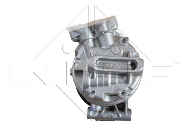 NRF Kompressor, Klimaanlage