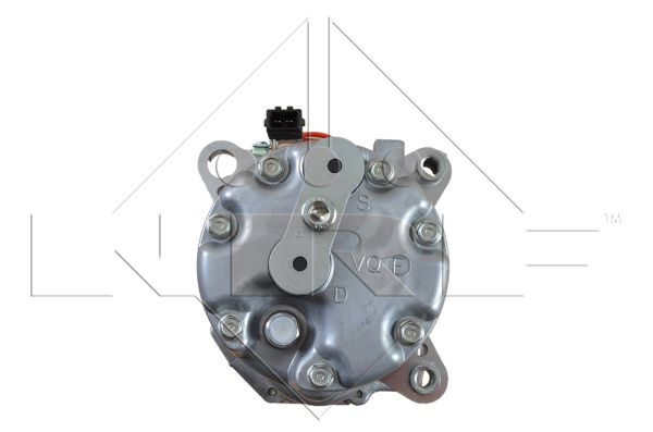 NRF Kompressor, Klimaanlage